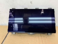 SEAT ATECA 2024 ROK EKRAN WYŚWIETLACZ MONITOR RADIO MULTIMEDIA 5EJ919606A