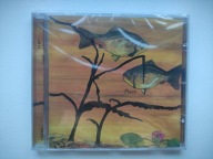 PISCES - S/T CD T '71 FOLK PROG ROCK