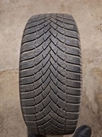 205/55R17 95V BRIDGESTONE BLIZZAK LM005 opona zimowa 1szt. DOT 3023 5,5mm