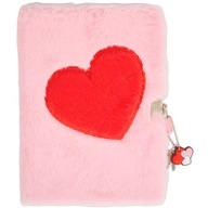 Notes A5 Zd trading czerwony, różowy