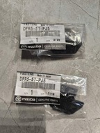 SPINKA WCISK KOŁEK DRZWI TYLNYCH ORYGINAŁ MAZDA CX-30 DFR5-51-PJ5 LUBUSKIE