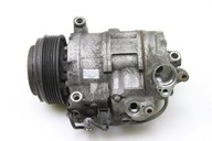 SPRĘŻARKA KOMPRESOR KLIMATYZACJI 6987862 BMW E87 E84 E90 E91 E92 2.0 D