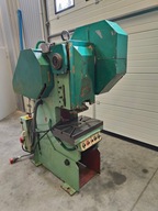 PRASA MIMOŚRODOWA SMERAL LENP 25 A