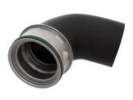 PRZEWÓD INTERCOOLERA 3B0145838A do AUDI A4 B6 B7 1.9 TDi 2.0TDi