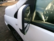 LUSTERKO ZEWNETRZNE LEWE ELKTRYCZNE SKLADANE SCUDO EXPERT JUMPY EUROPA 9PIN