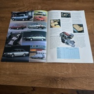 Toyota Corolla Carina Camry Cressida 1984