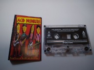 Acid Drinkers – The State Of Mind Report - KASETA MC K1026