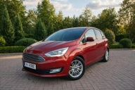 Ford C-Max 1.5 Benzyna Titanium Bi-Xenon