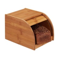 CHLEBAK BAMBUSOWY POJEMNIK NA PIECZYWO