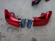 LAMPA TYLNA VW TIGUAN I LIFT 5N0 PRAWY TYL