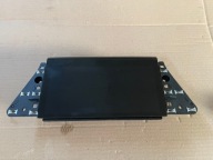 Audi Q8 e-tron etron wyświetlacz nawigacji ekran 4KE919605N