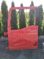 MAN TG3 TGX3 DRZWI LEWE NOWY MODEL 81626302407