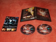 Within Temptation Mother Earth Tour 2003 2 DVD