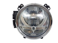REFLEKTOR LAMPA PRZÓD LED BMW R18 K35 CRUISER BAGGER TRANSCONTINENTAL