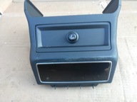 PANEL NAWIEWU KLIMATYZACJI AUDI A6 C8 4K0919158B