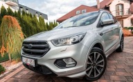 Ford Kuga Ford Kuga 2.0 TDCi FWD ST-Line 2.0 Diesel 120KM