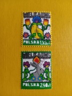 Filatelistyka polska od 2011r
