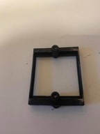 Podstawka mocowanie procesora do płyty 75mm/90mm