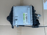 CHŁODNICA POWIETRZA INTERCOOLER MERCEDES GLE W167 2.0 CDI