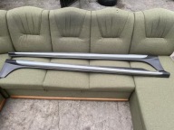 AUDI A6 C7 LIFT LY8Z LISTWA PROGOWA LEWA PRAWA ALLROAD