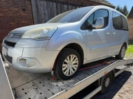 Citroen Berlingo Benzyna 1.6 - 2011r