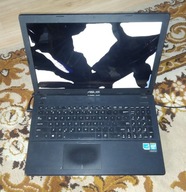 Asus x551c | Części | Uszkodzony? | #56