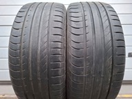 Opony 235/50R18 Fulda Sportcontrol 2szt.