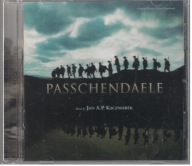 PASSCHENDAELE JAN A.P KACZMAREK VARESE LIMIT 1000