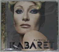 Płyta Patricia Kaas Kabaret CD Unikat w FOLII