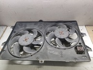 Ford Mondeo MK3 2.0TDDI wentylator chłodnicy