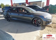 Audi S5 Sportback 2025r., Premium Tfsi Quattro Tiptronic, 3L, od ubezpiecz