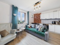 Mieszkanie, Bytom, 46 m²