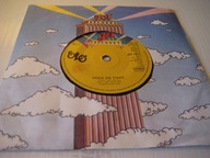 ELO - Hold On Tight SP / UK/