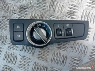 WŁĄCZNIK PRZEŁĄCZNIK ŚWIATEŁ 93300-3Z100VGR HYUNDAI I40 VF LIFT 11-19