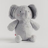 Zabawka Maskotka Przytulanka Słoń - Home & You - UNIKAT! NOWA! Na Prezent!