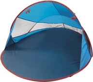 Namiot Plażowy automatyczny 3-4 os Samorozkładający Pop-up UV 165x200x100cm