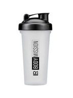 Shaker LR Health & Beauty 500 ml bezbarwny