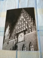Wrocław ratusz niski nakład!!