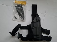 Kabura safariland kydex US Army 6004-73-121 panel udowy Nowa Beretta 92