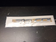 Emblemat oznaczenie Mercedes Sprinter W906 NOWE ORG A9068176814