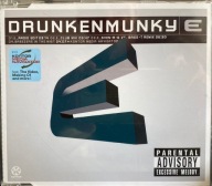 DRUNKENMUNKY - E/ HIT! Eminem MaxiCD - NOWY!!!!