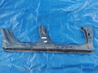 NOWY PRÓG SŁUPEK PRAWY NISSAN LEAF II 17-22 G6412-5SHMA