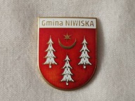 NIWISKA - HERB - TEN PRZEDMIOT - 09.03.2026