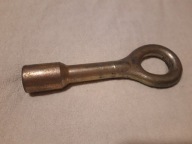 Fiat Palio i inne Ucho holownicze + klucz