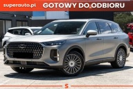 Tiggo 9 Prestige 1.5 T-GDI Super Hybrid DHT 7os. 428KM 2025