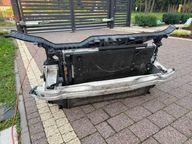 Pas przedni chłodnice Audi A4 B8 2.7 3.0 TDI przedlift 08-11r 8K0805554L