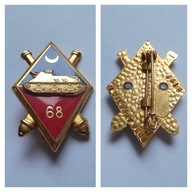 ODZNAKA WOJSKOWA -FRANCJA