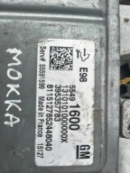 KOMPUTER SILNIKA OPEL MOKKA 55491600