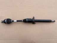 PÓŁOŚ PRAWA MINI F55 F56 F57 7639432