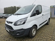 Ford Transit Custom 2.0 Diesel 105KM